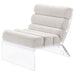 Serreta Accent Chair - Home Discount Furniture - NJ-linden