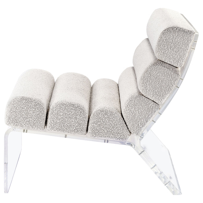 Serreta Accent Chair - Home Discount Furniture - NJ-linden