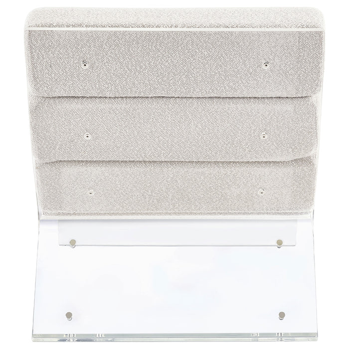 Serreta Accent Chair - Home Discount Furniture - NJ-linden