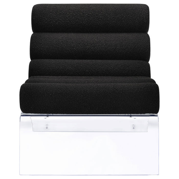 Serreta Accent Chair - Home Discount Furniture - NJ-linden