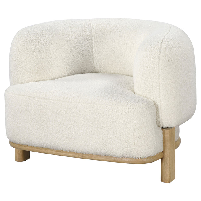 Lawler Accent Chair - Home Discount Furniture - NJ-linden