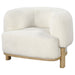 Lawler Accent Chair - Home Discount Furniture - NJ-linden