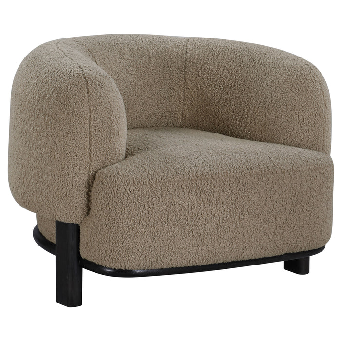 Lawler Accent Chair - Home Discount Furniture - NJ-linden