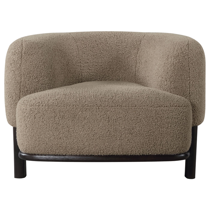 Lawler Accent Chair - Home Discount Furniture - NJ-linden