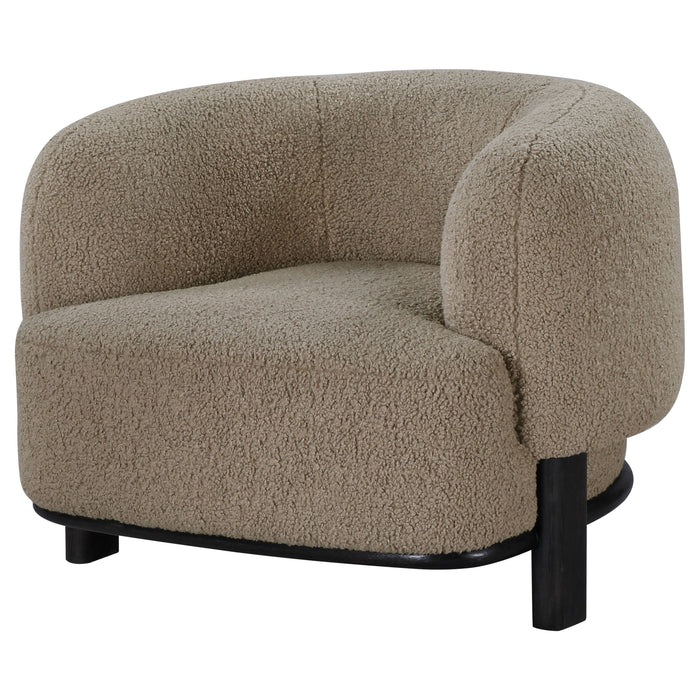 Lawler Accent Chair - Home Discount Furniture - NJ-linden