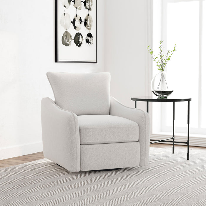 Madia Accent Chair - Home Discount Furniture - NJ-linden