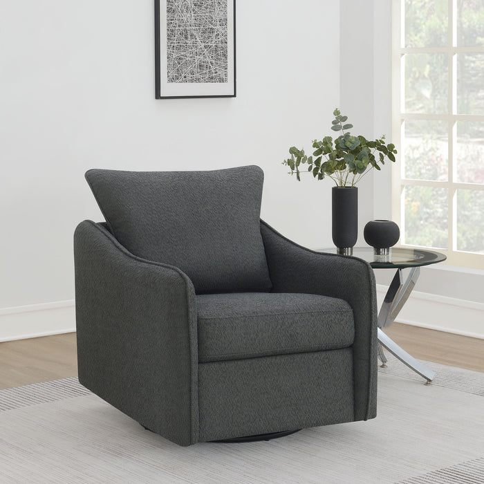Madia Accent Chair - Home Discount Furniture - NJ-linden