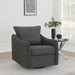 Madia Accent Chair - Home Discount Furniture - NJ-linden