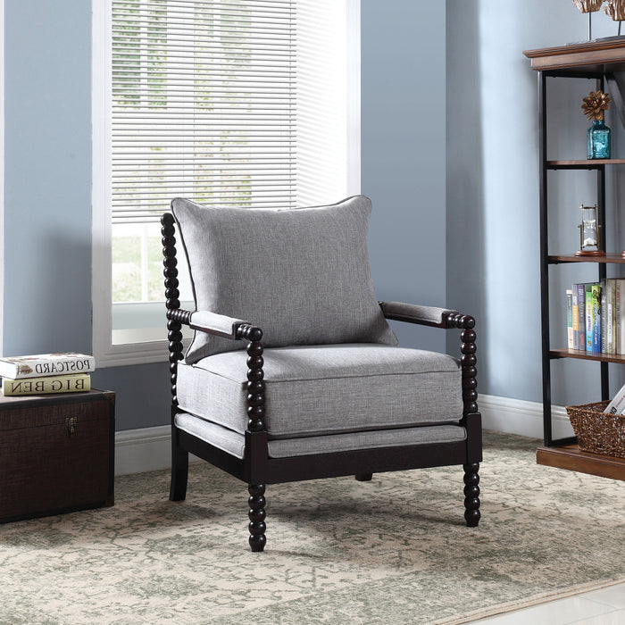 Blanchett Accent Chair - Home Discount Furniture - NJ-linden