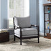 Blanchett Accent Chair - Home Discount Furniture - NJ-linden