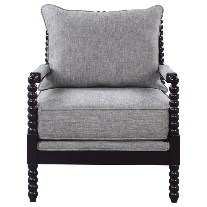 Blanchett Accent Chair - Home Discount Furniture - NJ-linden
