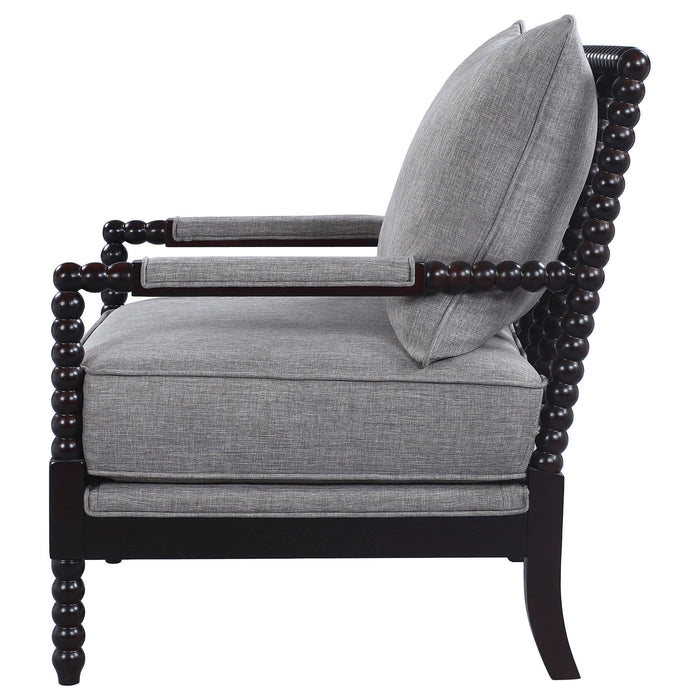 Blanchett Accent Chair - Home Discount Furniture - NJ-linden