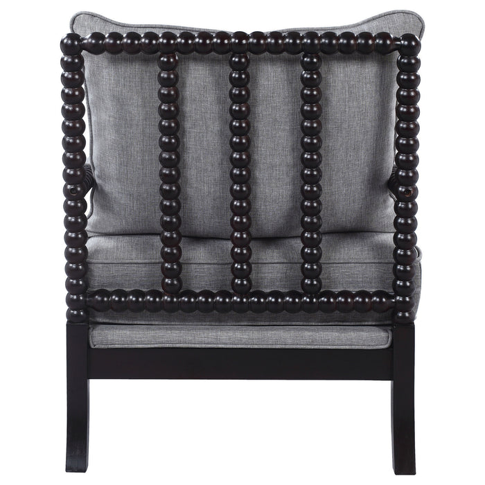 Blanchett Accent Chair - Home Discount Furniture - NJ-linden