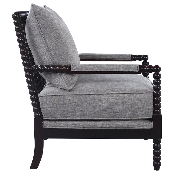 Blanchett Accent Chair - Home Discount Furniture - NJ-linden