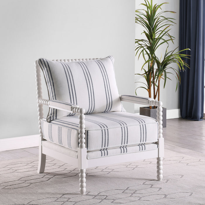 Blanchett Accent Chair - Home Discount Furniture - NJ-linden