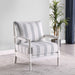 Blanchett Accent Chair - Home Discount Furniture - NJ-linden