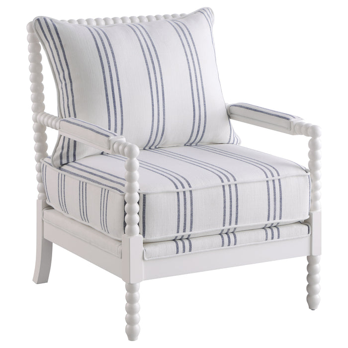 Blanchett Accent Chair - Home Discount Furniture - NJ-linden