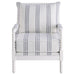 Blanchett Accent Chair - Home Discount Furniture - NJ-linden