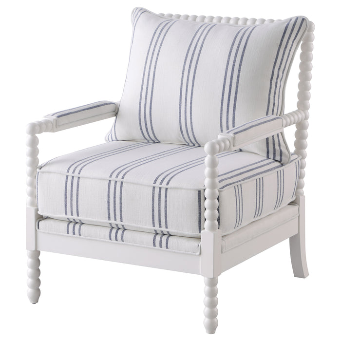 Blanchett Accent Chair - Home Discount Furniture - NJ-linden
