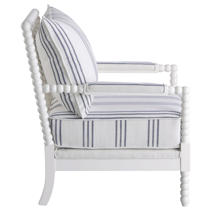 Blanchett Accent Chair - Home Discount Furniture - NJ-linden