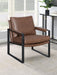 Rosalind Accent Chair - Home Discount Furniture - NJ-linden