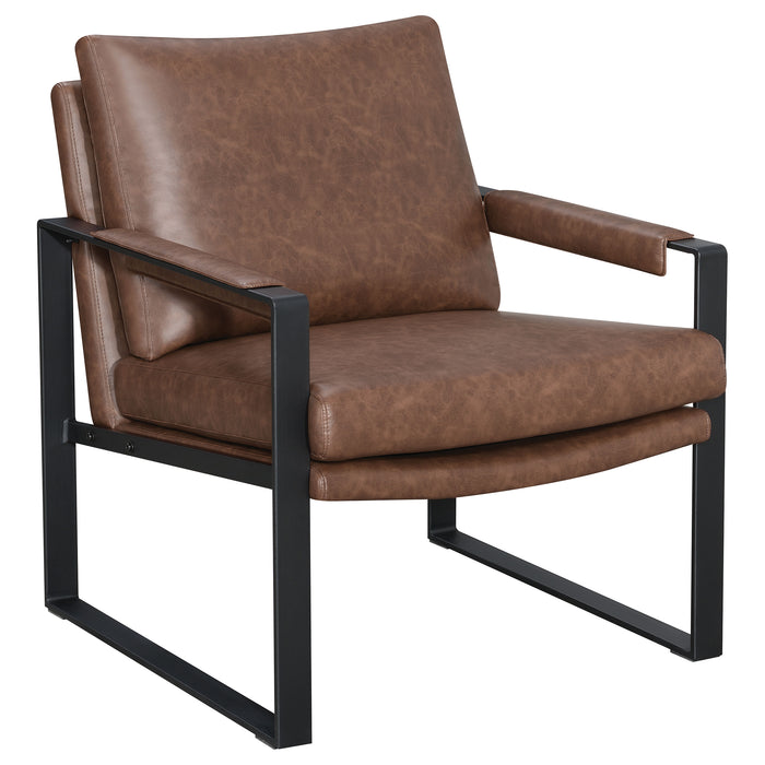 Rosalind Accent Chair - Home Discount Furniture - NJ-linden