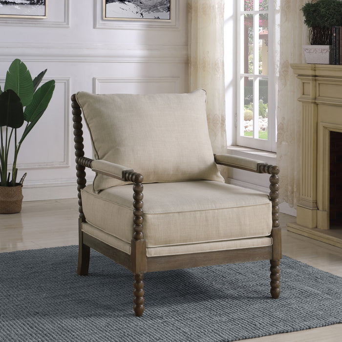 Blanchett Accent Chair - Home Discount Furniture - NJ-linden