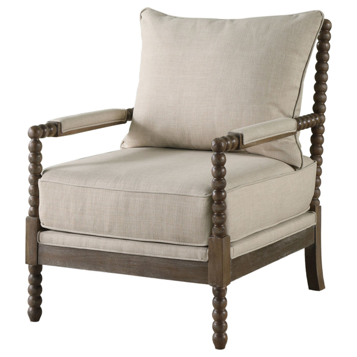Blanchett Accent Chair - Home Discount Furniture - NJ-linden