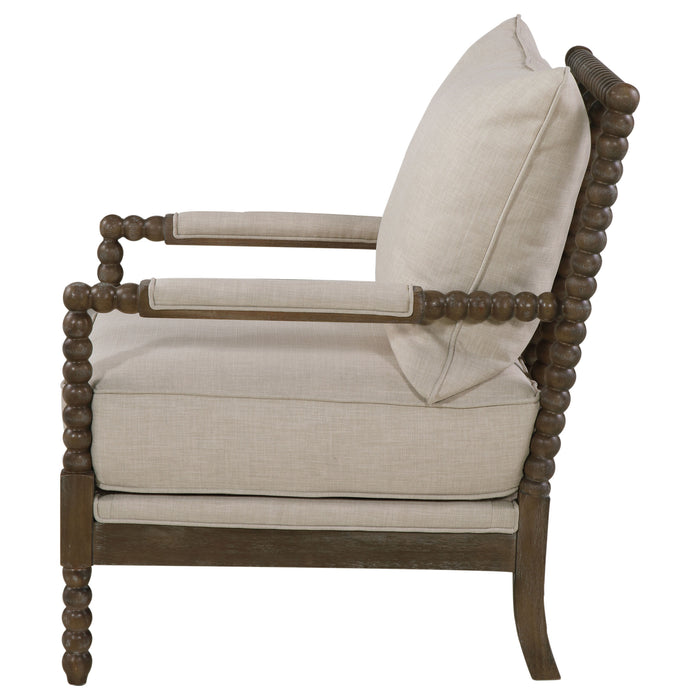 Blanchett Accent Chair - Home Discount Furniture - NJ-linden
