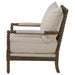 Blanchett Accent Chair - Home Discount Furniture - NJ-linden