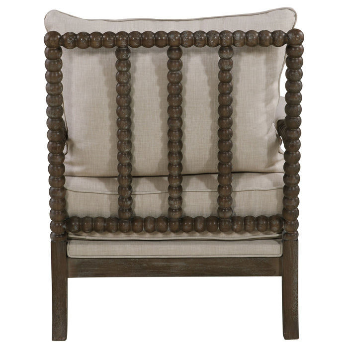 Blanchett Accent Chair - Home Discount Furniture - NJ-linden