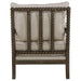 Blanchett Accent Chair - Home Discount Furniture - NJ-linden