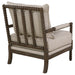 Blanchett Accent Chair - Home Discount Furniture - NJ-linden
