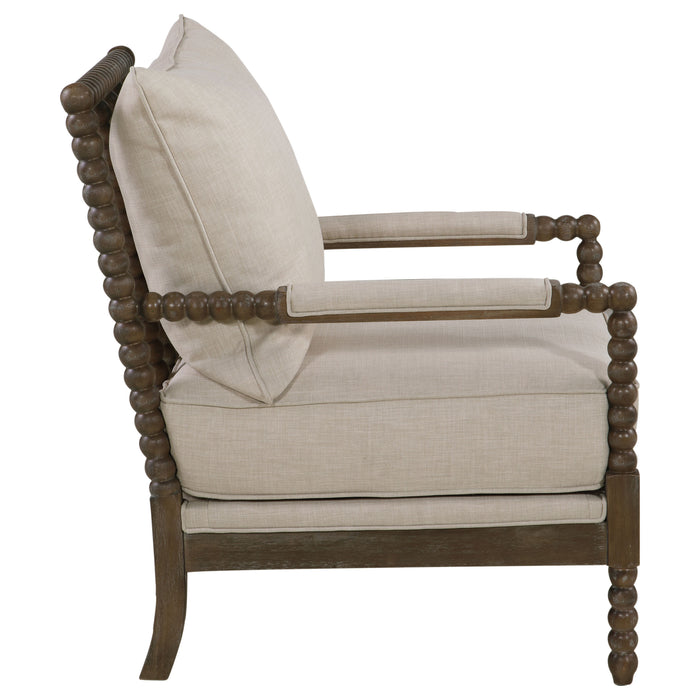 Blanchett Accent Chair - Home Discount Furniture - NJ-linden