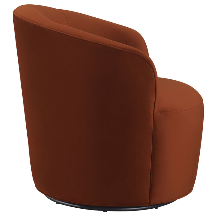 Joyce Accent Chair - Home Discount Furniture - NJ-linden