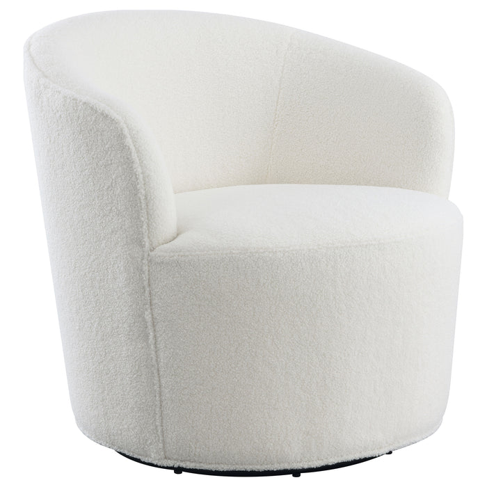 Joyce Accent Chair - Home Discount Furniture - NJ-linden