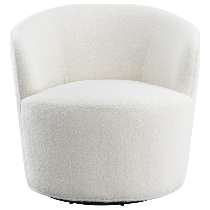 Joyce Accent Chair - Home Discount Furniture - NJ-linden