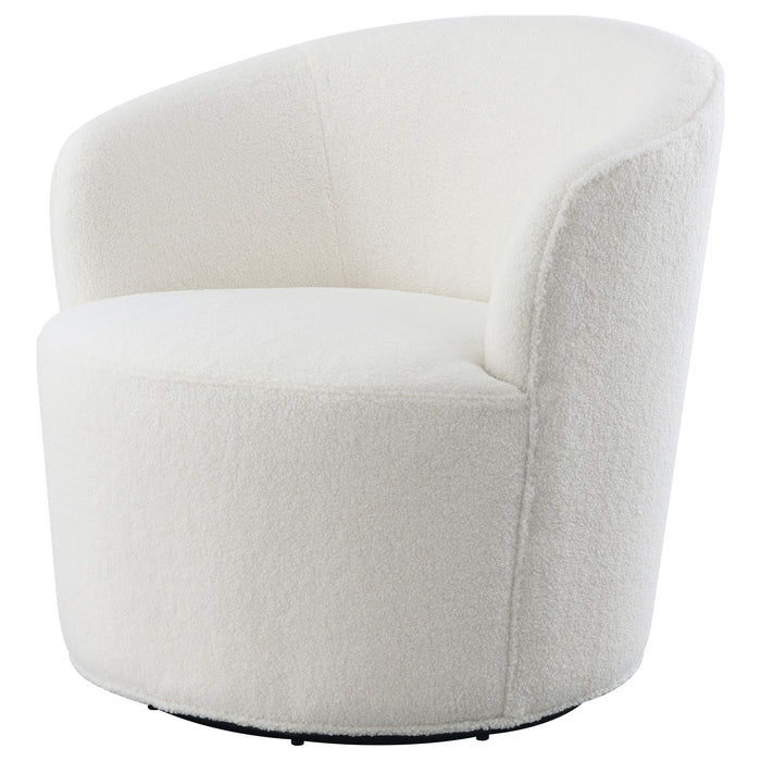 Joyce Accent Chair - Home Discount Furniture - NJ-linden