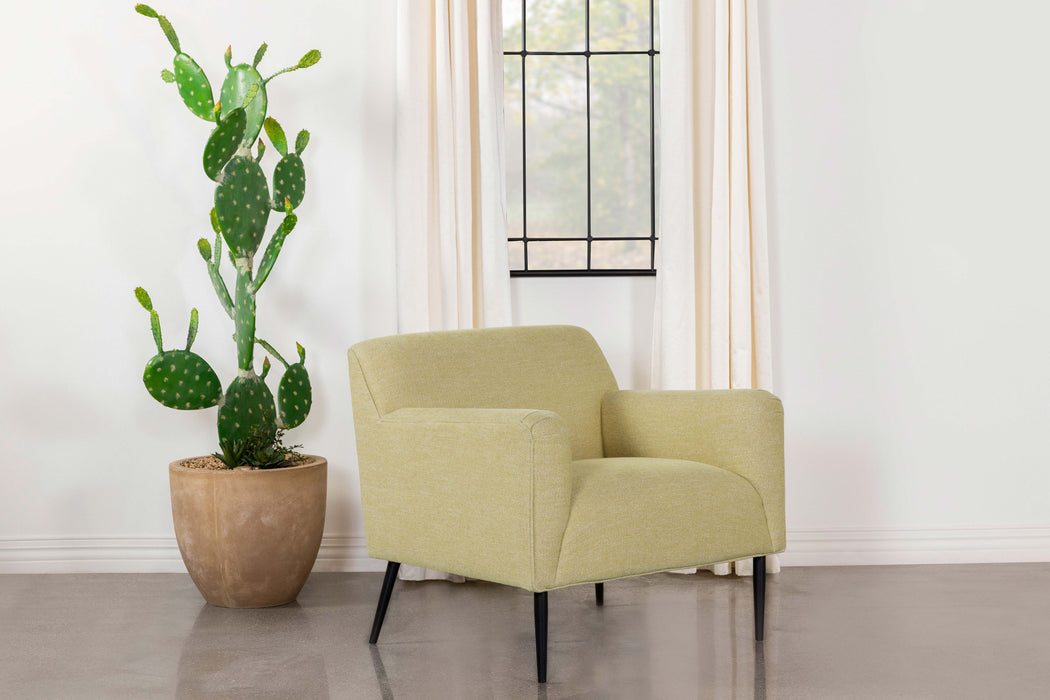 Darlene Accent Chair - Home Discount Furniture - NJ-linden
