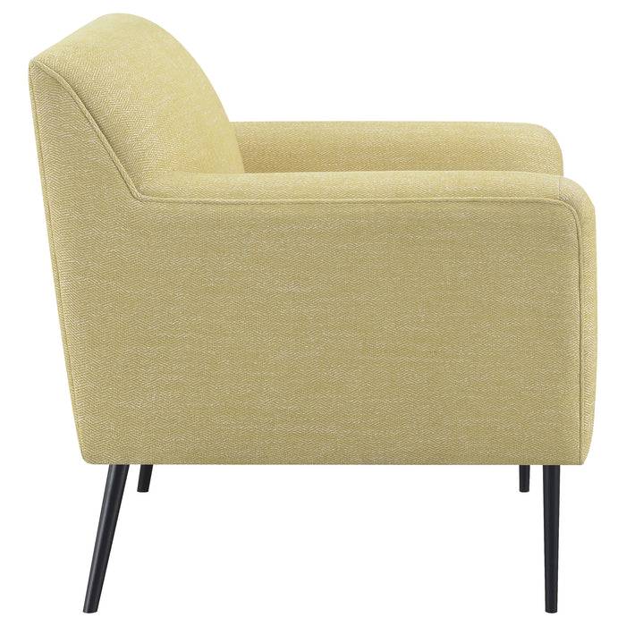 Darlene Accent Chair - Home Discount Furniture - NJ-linden