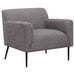 Darlene Accent Chair - Home Discount Furniture - NJ-linden