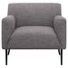 Darlene Accent Chair - Home Discount Furniture - NJ-linden