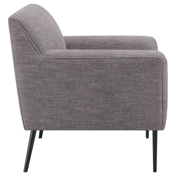 Darlene Accent Chair - Home Discount Furniture - NJ-linden