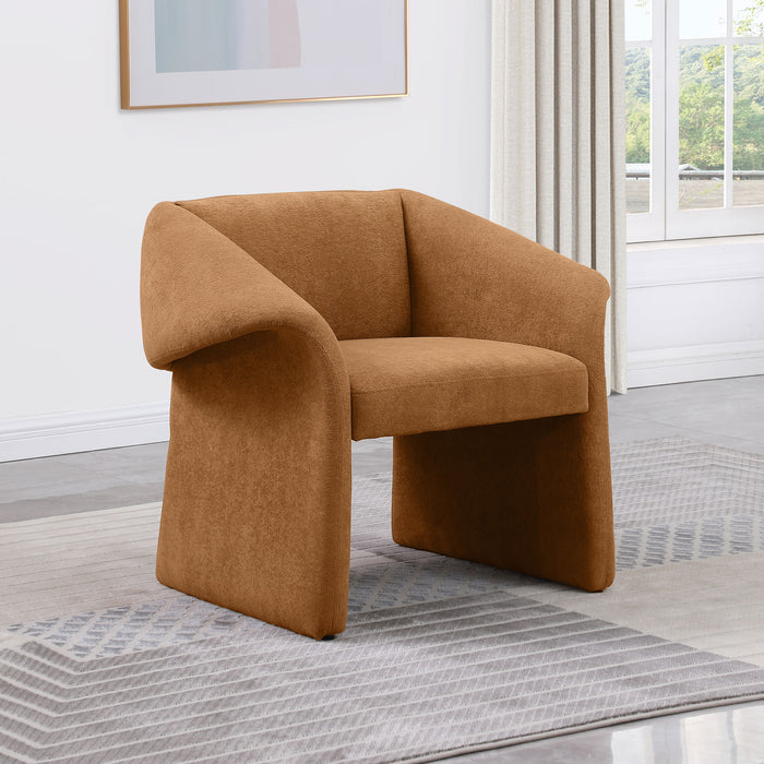 Ramsey Accent Chair - Home Discount Furniture - NJ-linden