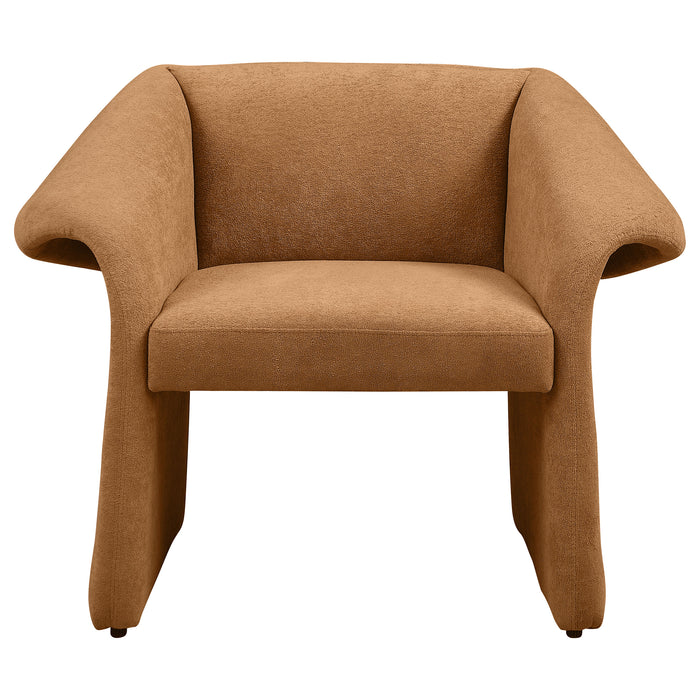 Ramsey Accent Chair - Home Discount Furniture - NJ-linden