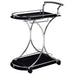 Elfman Bar Cart - Home Discount Furniture - NJ-linden