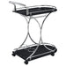 Elfman Bar Cart - Home Discount Furniture - NJ-linden