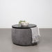 Tesoro Ottoman - Home Discount Furniture - NJ-linden