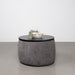 Tesoro Ottoman - Home Discount Furniture - NJ-linden