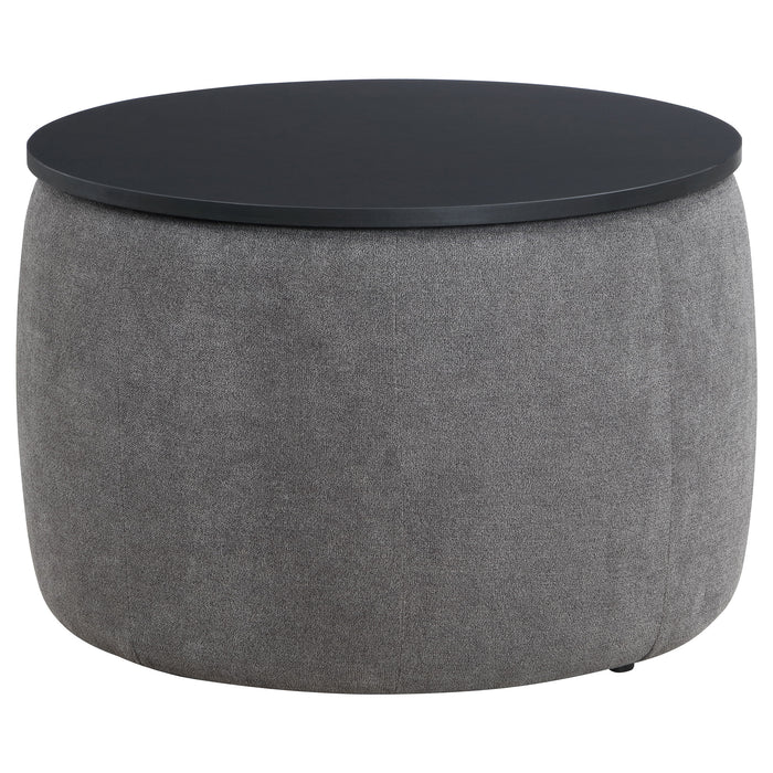 Tesoro Ottoman - Home Discount Furniture - NJ-linden